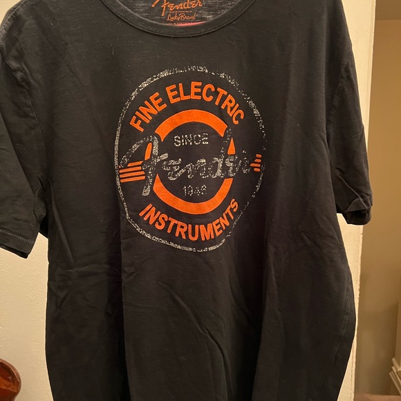 Men’s XL Lucky Brand shirt bundle - Picture 14 of 14